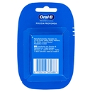 Oral-B Pro-Expert Advanced Filo Interdentale - Nastro Cerato Pulizia Profonda Menta Fresca 50m